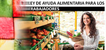 Ley de Ayuda Alimentaria para los Trabajadores